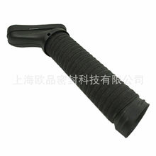 Air Intake Duct Hose Driver Side 2010-2012  Mercedes GLK350