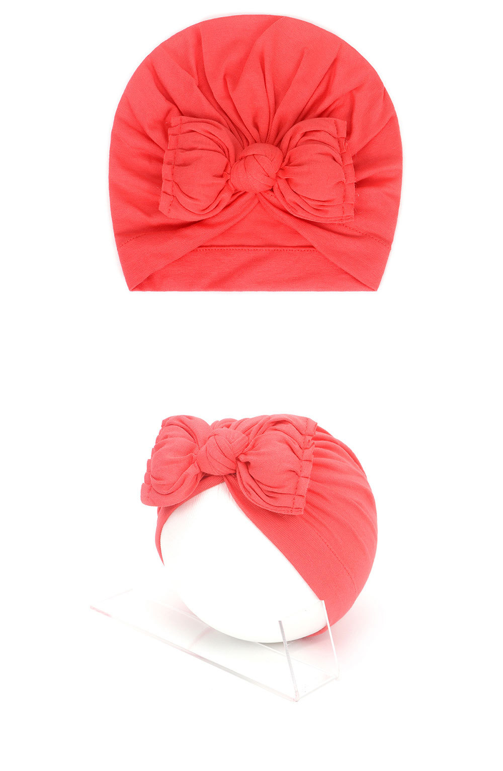 Bonnets - casquettes pour bébés en Coton - Ref 3437135 Image 52