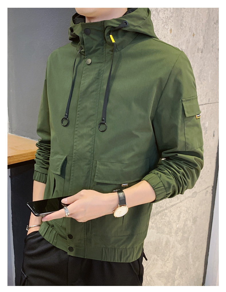 Veste pour homme - Ref 3443421 Image 48