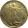 Brass antique coins, USA, wholesale