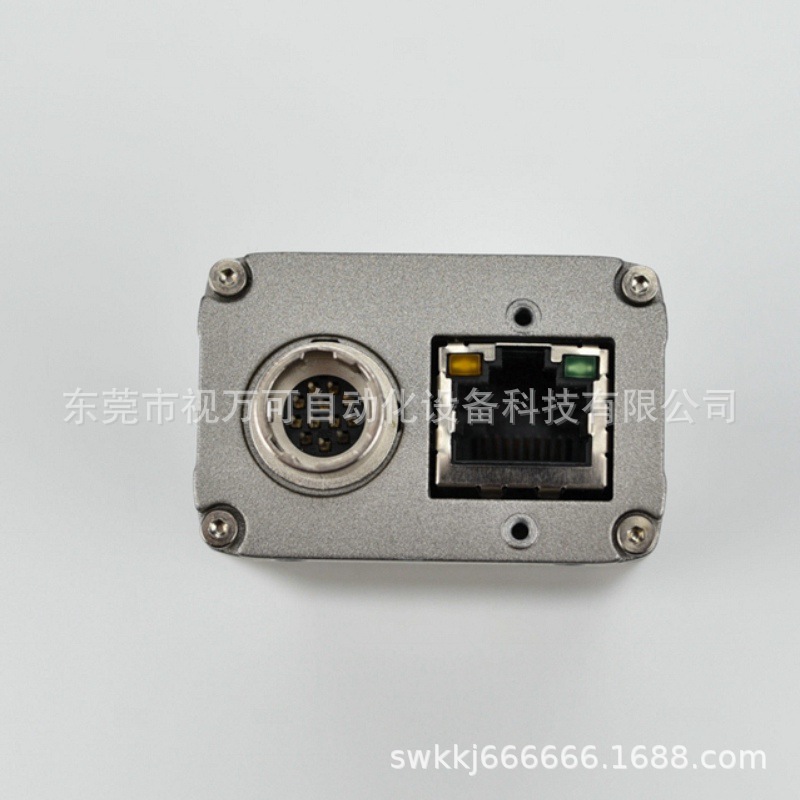 销售全新原装 BASLER巴勒斯  scA780-54fm工业相机实物拍摄议价