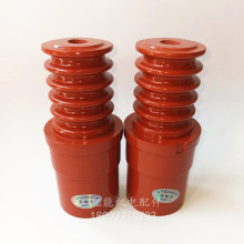 10kv 高压电机防爆接线柱315KW 绝缘子矿用18圆孔高度185mm/130mm