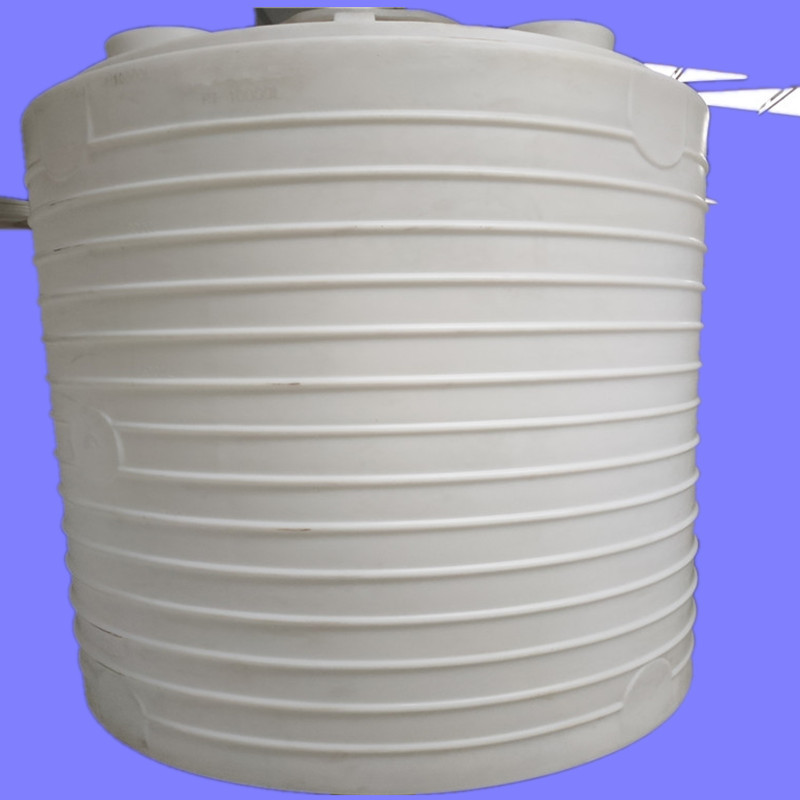 济南市天桥区防腐蚀PE塑料储罐10吨污水处理聚乙烯塑料桶