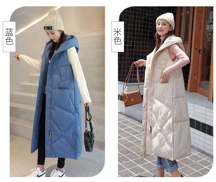 Gilet femme en Polyester - Ref 3434788 Image 18