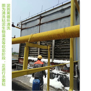 Hangzhou Guanjie Condenser Удаление и технологии очистки