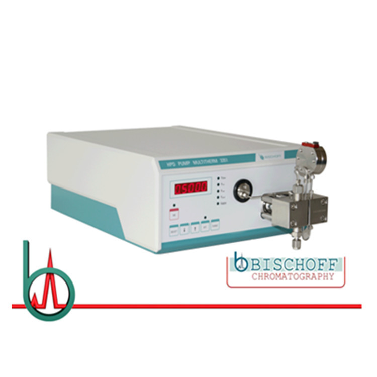 欧洲货源德国Bischoff色谱柱ProntoSIL C18原厂采购