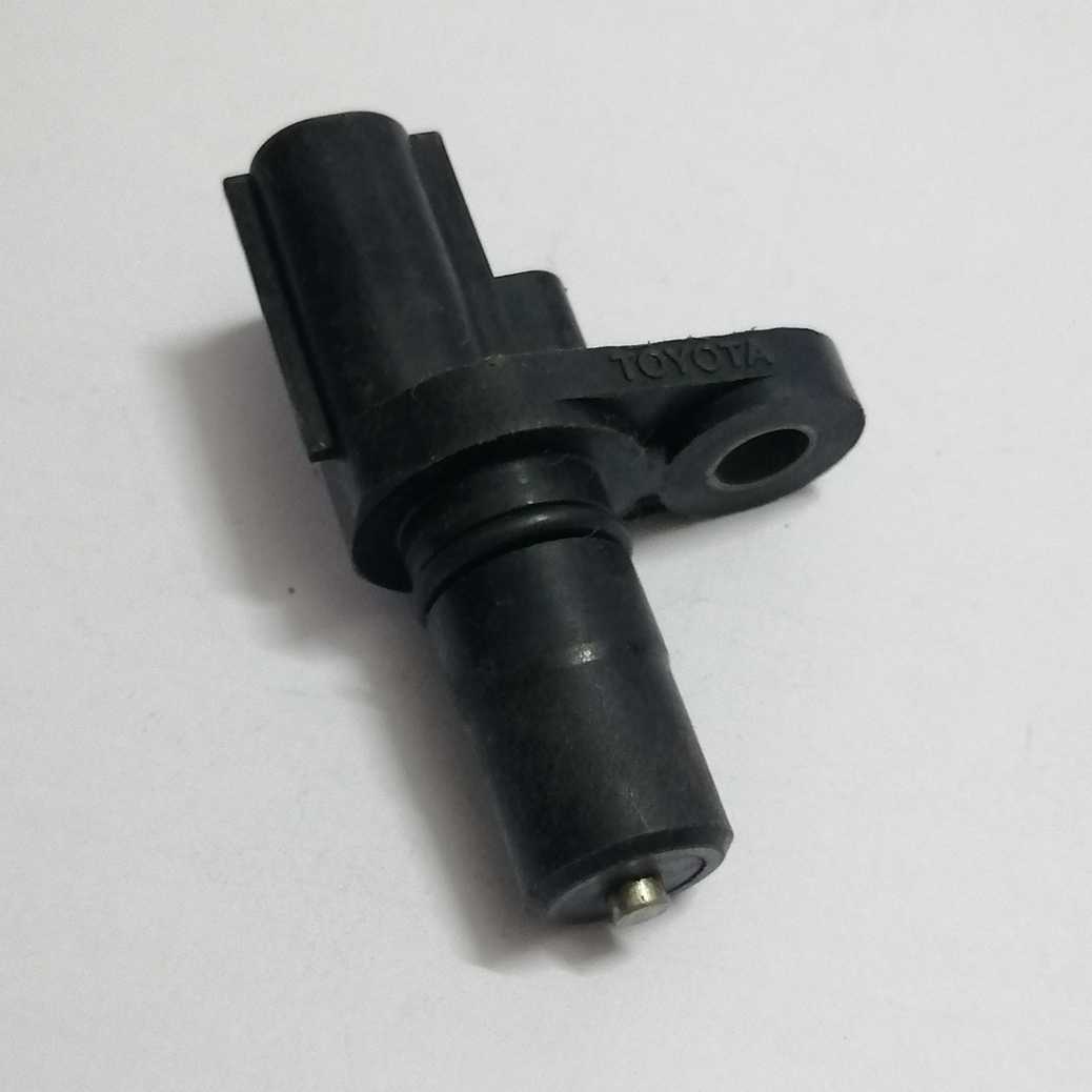 适用于亚洲龙输出变速箱速度转速传感器89413-08020  8941308010