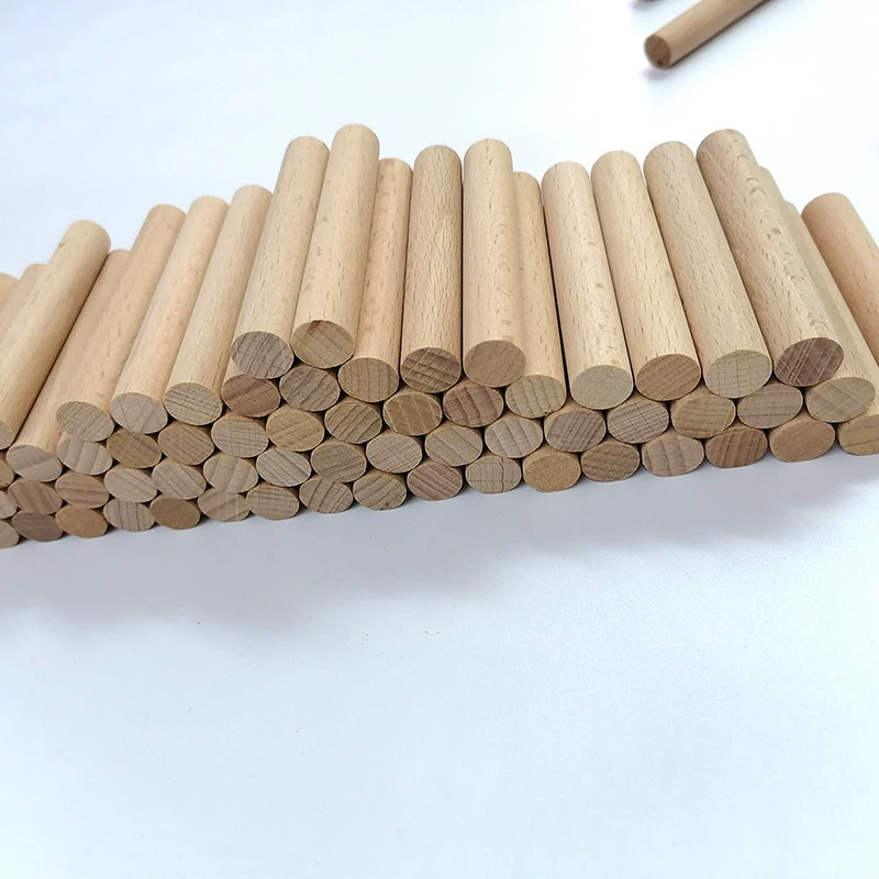 D d 榉 榉 榉 榉 DIY ручной работы материал обработки массивная толстая и тонкая деревянная планка цельная древесина круглая палочка