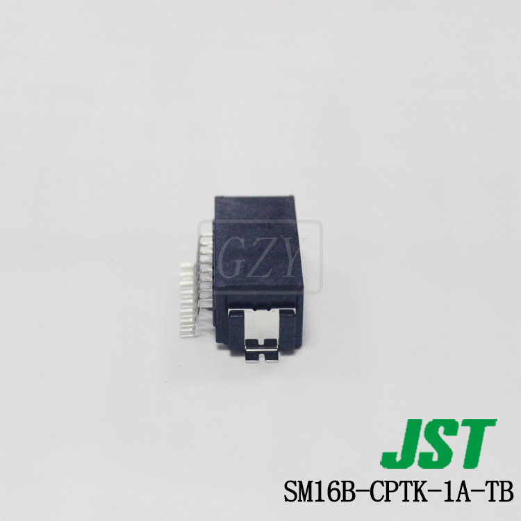 ��Ӧ SM16B-CPTK-1A-TB ���� 2.0mm��� �߶԰� JST������