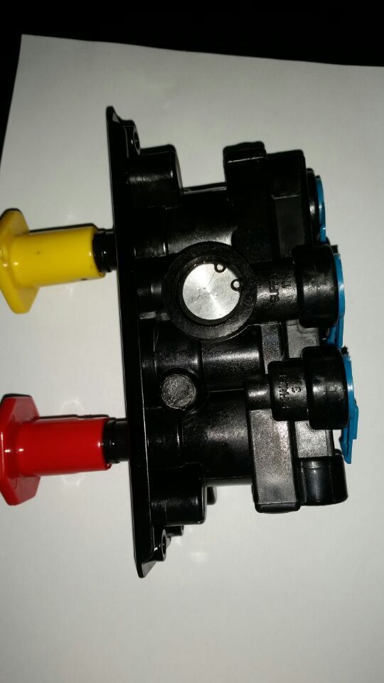 Válvula de control MV3 800517