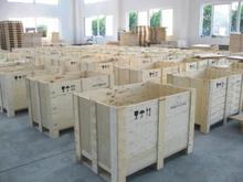 木箱定做 木箱運輸包裝 設備打包木箱定制 生產廠家 贛輝包裝