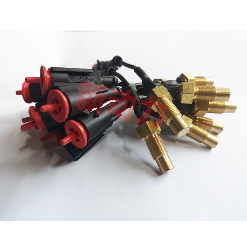 潍柴温度传感器612600090746  压力传感器