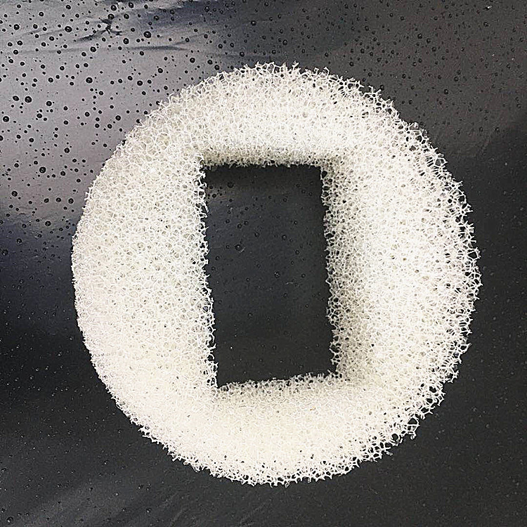 Filter sponge