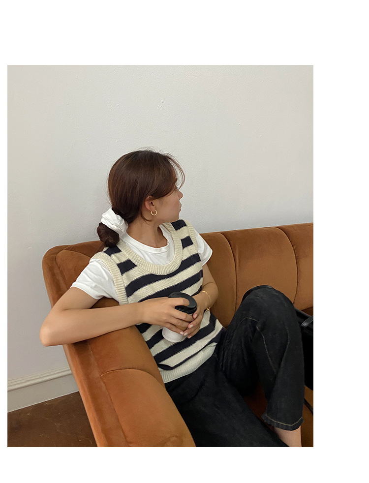 Gilet femme - Ref 3434758 Image 45