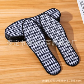 鞋垫/增高垫;发热鞋垫