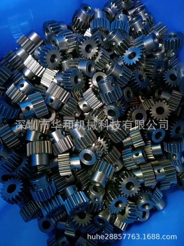 Spot 0.8 Mold Stainless Steel Gear 31-38 Teeth Spur Gear Step Gear Low Price Sales Spot 0.8 Mold Stainless Steel Gear 31-38 Teeth Spur Gear Step Gear Low Price Sales