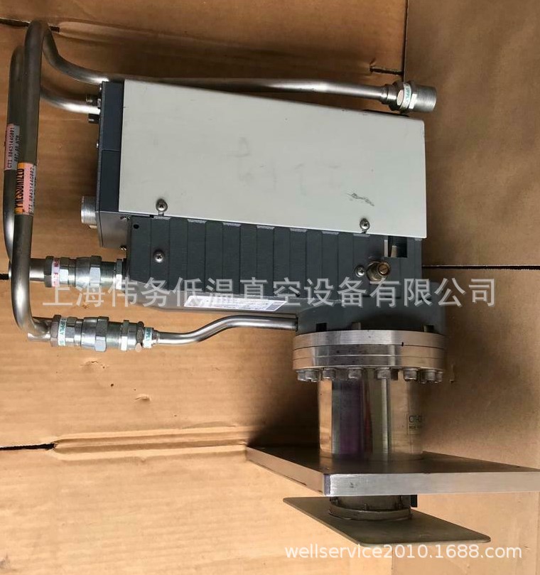 CTI-CRYOGENICS ON-BOARD WATERPUMP 8116340G001