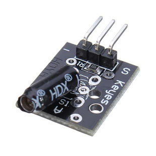 Vibration switch module KY-002 adjustable sensitivity small current circuit trigger switch compatible