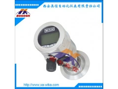 德国wika Pressure transmitter IPT-10 wika intrinsically safe pressure transmitter IPT-10