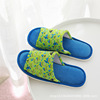 Summer cartoon slippers for beloved indoor, non-slip slide