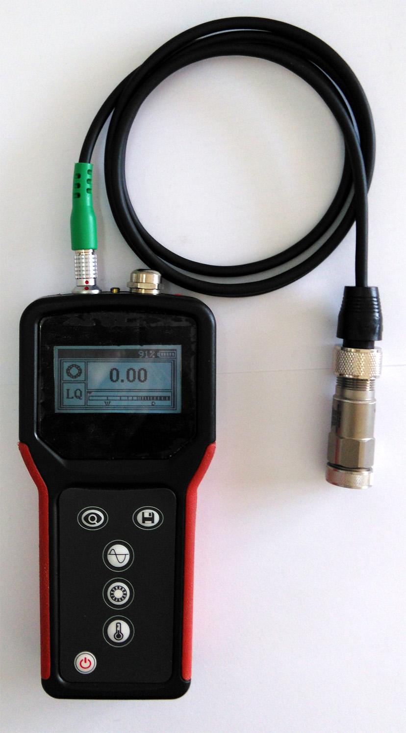 轴承状态检测仪     MHY-28722