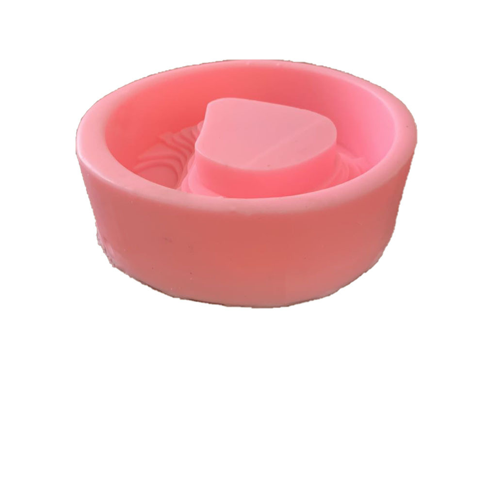 Table silicone mold