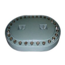 厂家直销船用钢制水密人孔盖C800*600/316不锈钢套组/防水密封