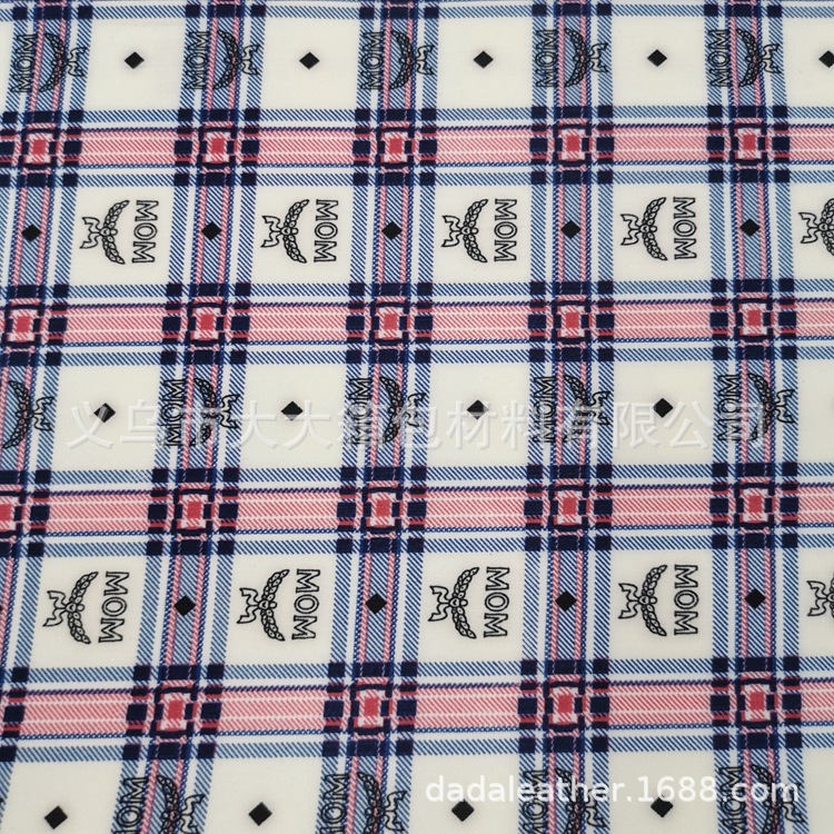 Korean velvet printed [Large Stock Available] Direct sales from Yiwu factory: Korean velvet chiffon fabric with polyester printed fabric detail image 7