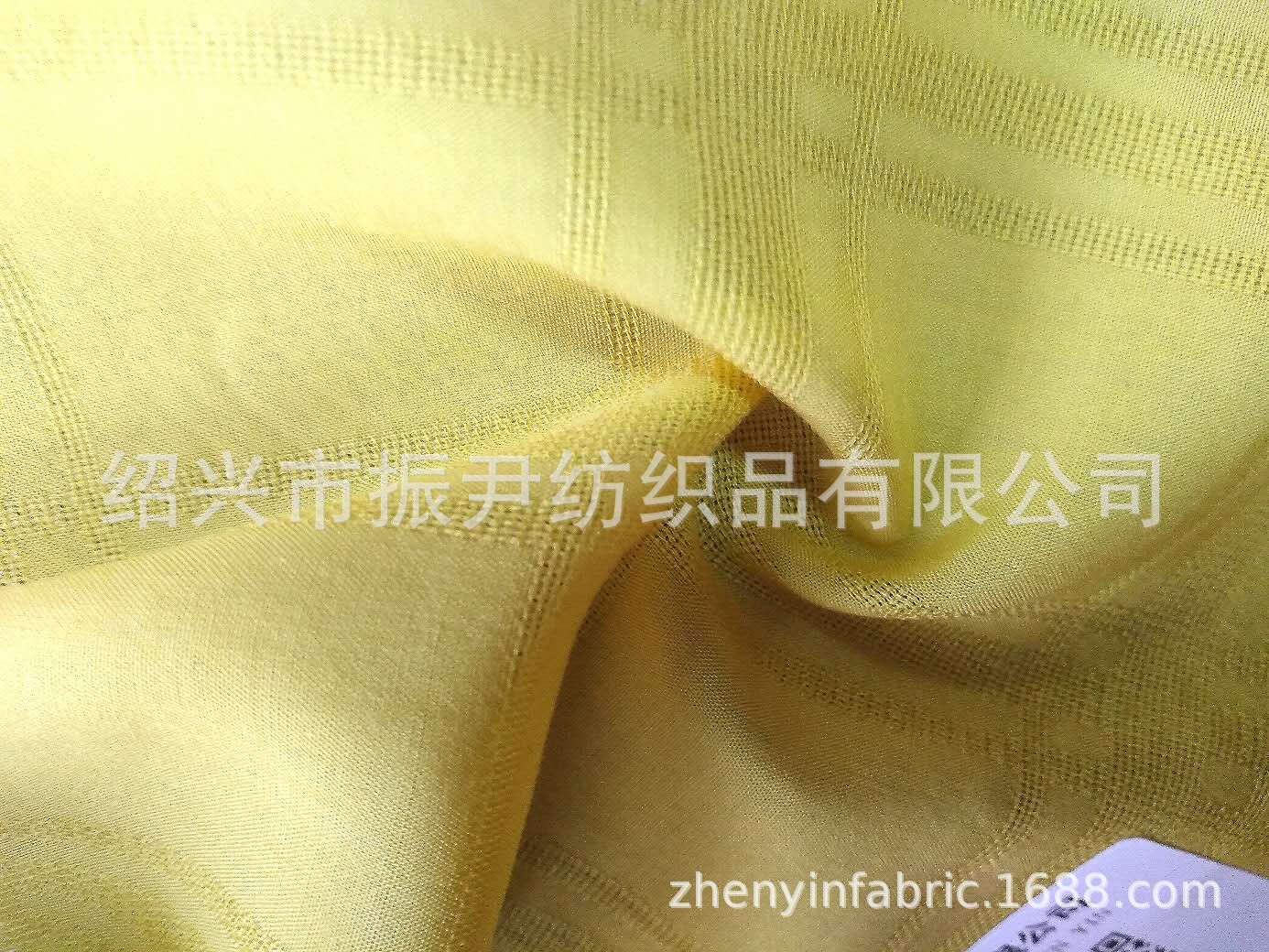 Tencel兰精认证60S天丝提花面料100%纯天丝小提花隐格面料