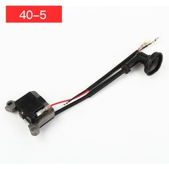 Grass trimmer high-pressure tank, four-stroke, two-stroke grass cutting and weeding machine igniter, brush cutter machine coil, garden accessories