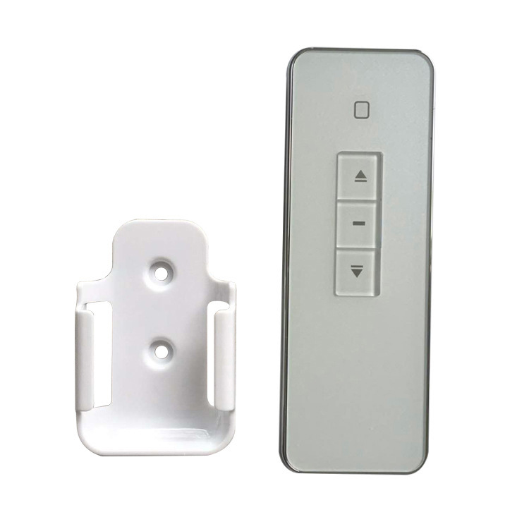 艾多 厂家直销 电动窗帘遥控器 智能家居控制器