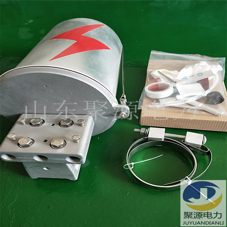 ADSS/OPGW光缆接头盒不锈钢光缆接头盒好品质 高耐用