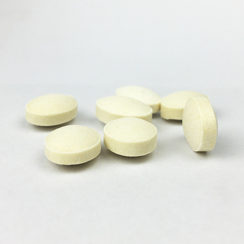 Wholesale queen bee embryo freeze-dried tablets bee pupa freeze-dried tablets frozen age goddess candy 36g/bottle one piece drop shipping