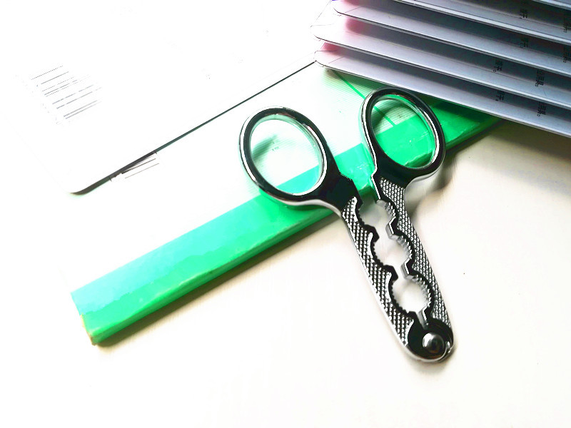 工厂现货直销不锈钢瓜子钳 核桃钳 家用厨房工具详情12