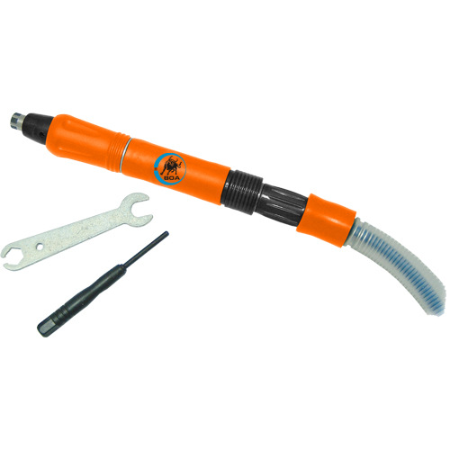 供应气动刻磨笔工业级气动刻字笔MY-540气动笔式刻磨机