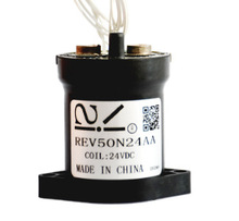 供应  REV50-12AA 50A  12v  高压直流接触器 继电器