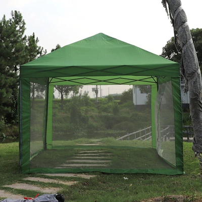 Stall Exhibition Tent, Çadırlar