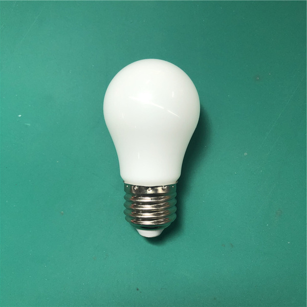 LED travel bulb for hotel