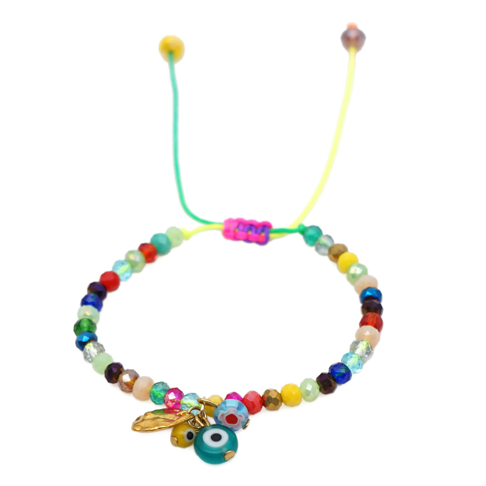 Moda Perla Sin Incrustaciones Venta Al Por Mayor Pulsera display picture 11