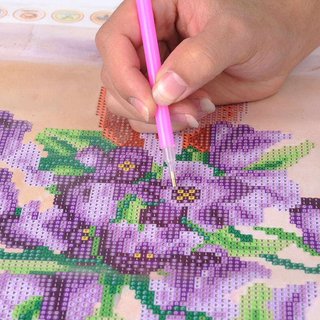 Diamond Painting Image 3