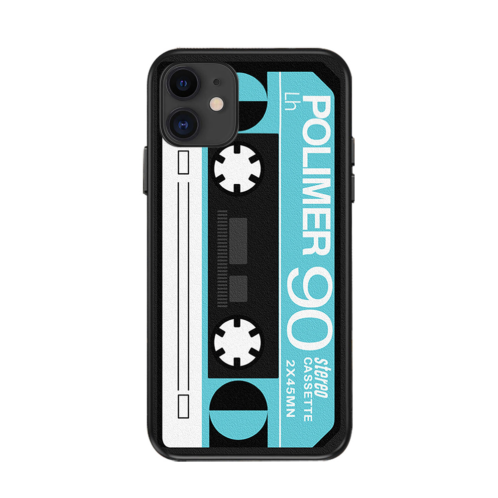 40g Weight iPhone Applicable Brands Phone Cases Classification tpu Material Camera, Tape Pattern Funny Style Tpu Camera Tape Funny Phone Cases Phone Accessories 16