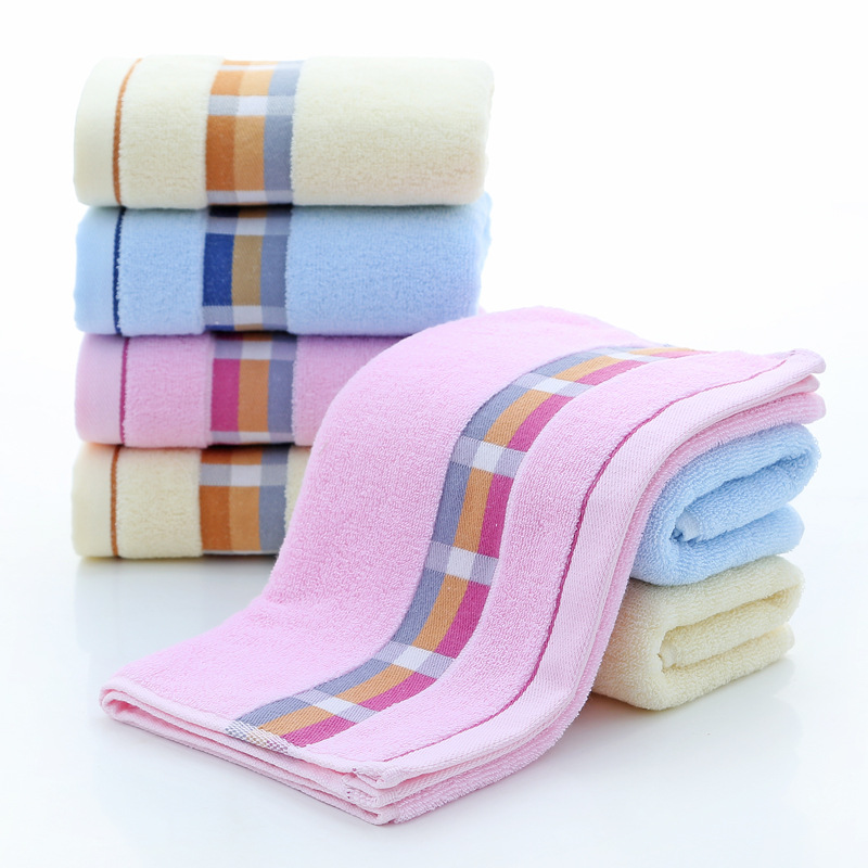 Manufacturers wholesale pure cotton towe...