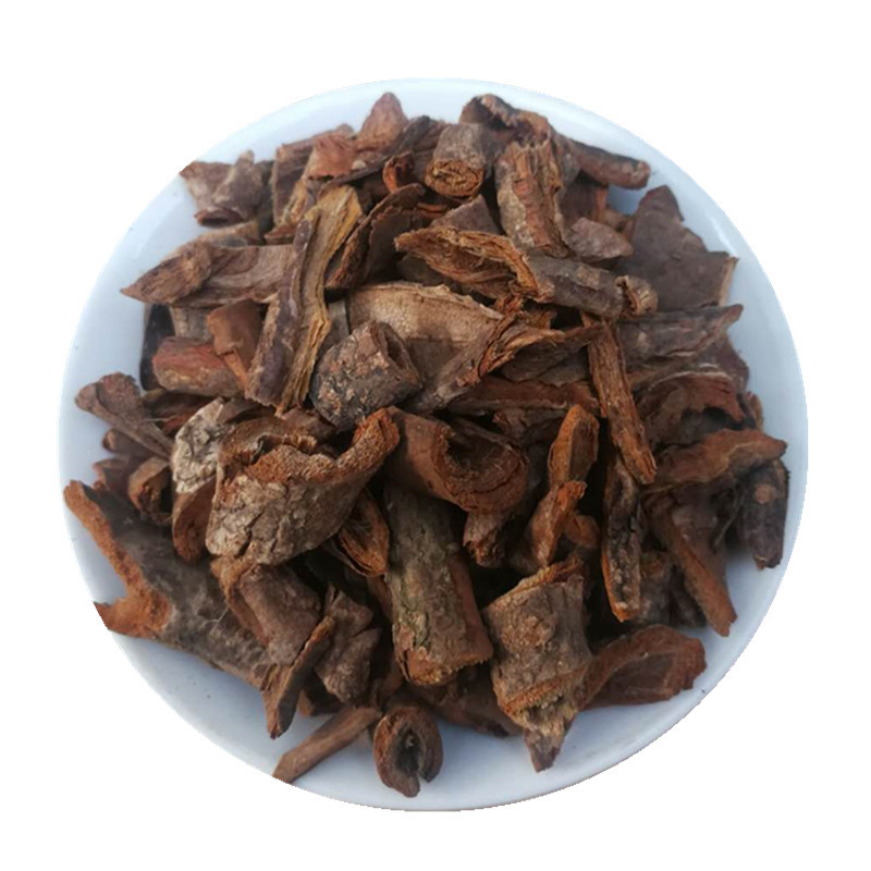 Dried Chinese Redbud Bark Zi Jing Pi Traditional Herbal Decoction Pieces 500g specifications