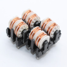 10*13共模电感UT20＞5MH10MH15MH20MH30MH40MH50MH/EMI谐振电感器