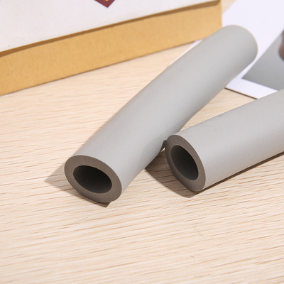 Manufactor nbr Foam pipe Hand sets eva Frosted foam tube Issued Rubber tubes