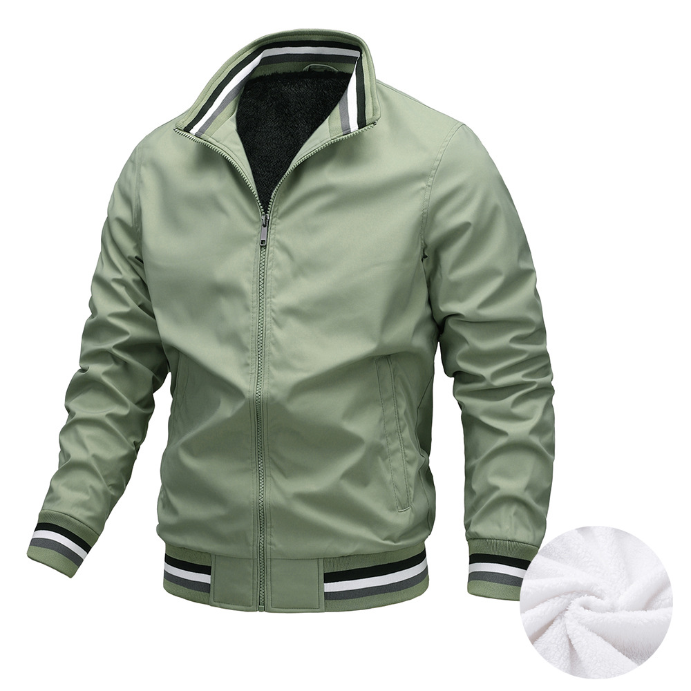 Veste homme en Polyester Polyester  - Ref 3443459 Image 11