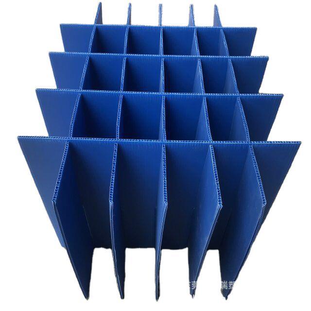 深圳塑料中空板刀卡 惠州静电塑料刀卡 广州 东莞塑胶PP刀卡