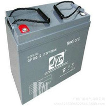 金悦城蓄电池12V200AH GP200-12工业ups蓄电池 金悦城代理商