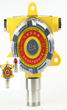 模块化固定式可燃气体探测器型号HC011-QB2000-01T 库号M29687