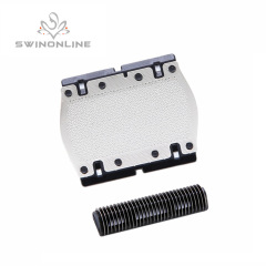 適用於BRAUN博朗往復式電動剃鬚刀網5S網膜刀頭配件